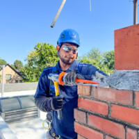 Bethesda Chimney - Bethesda, MD