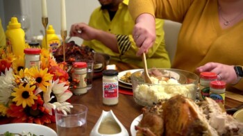 Atomic Horseradish: Fire Up Your Festivities Atomic Horseradish: Fire Up Your Festivities