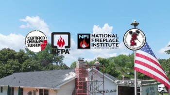 A Certified Sweep You Can Count On A Certified Sweep You Can Count On