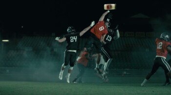 Atomic Turns Up the Game Day Heat! Atomic Turns Up the Game Day Heat!