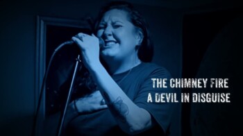 The Fire I Set by Katie and Jesse Poole The Fire I Set by Katie and Jesse Poole