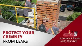 Leaky Chimney or Fireplace? Leaky Chimney or Fireplace?